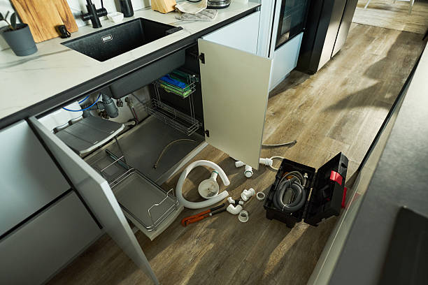24/7 Emergency Leak Detection experts in Simpson, NC